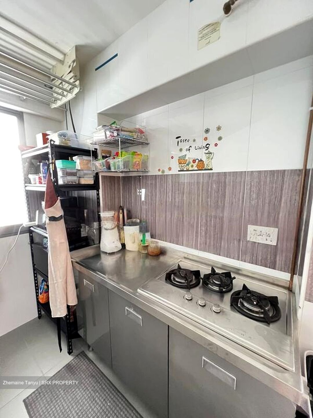 Blk 659C Waterway Sunray (Punggol), HDB 2 Rooms #456873191